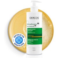 Vichy Dercos Anti-schuppen Shampoo trock Kopfhaut Shampoo