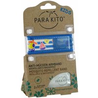 Para Kito Mückenschutz Armband Kids