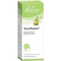Tonsillopas Tropfen