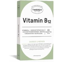 Vitamin B12 Tabletten