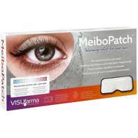 Meibopatch Augenmaske erwärmbar