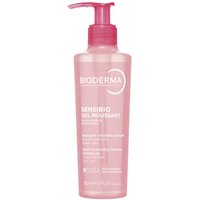 Bioderma Sensibio Moussant Reinigungsgel Gel
