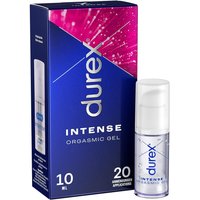 Durex Intense Orgasmic Stimulationsgel Gel