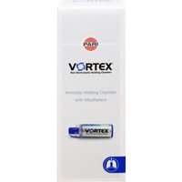 Vortex Inhalierhilfe ab 4 Jahre