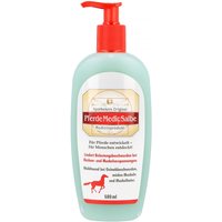 Pferdemedicsalbe Apothekers Original Spender Gel