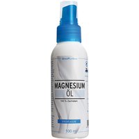 Magnesiumöl 100% Zechstein 100 %