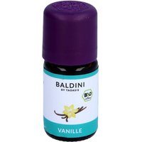 Baldini Bioaroma Vanille Extrakt öl