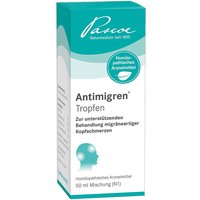Antimigren Tropfen