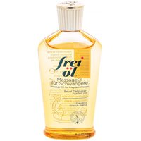 Frei öl Massageöl für Schwangere