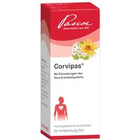 Corvipas Tropfen