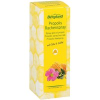 Propolis Rachenspray Spray