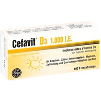 Cefavit D3 1 I.E.