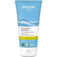 Weleda Naturally Clear Klärendes Waschgel Gel