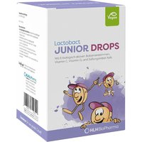 Lactobact Junior Drops Lutschtabletten