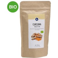 Curcuma Bio 600 mg Tabletten
