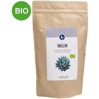 Inulin 100% Bio 100 % Pulver