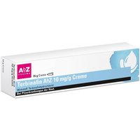 Terbinafin Abz g 10 mg Creme