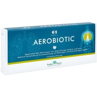 GSE Aerobiotic Ampullen