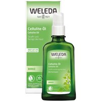 Weleda Birke Cellulite-Öl