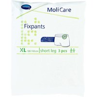 Molicare Fixpants short leg Gr XL