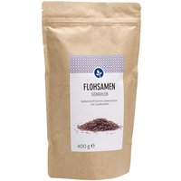 Flohsamen Gemahlen Pulver