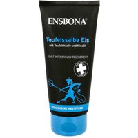 Ensbona Teufelssalbe Eis Salbe