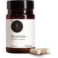 Melatonin Kapseln