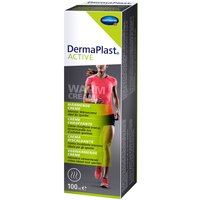 Dermaplast Active Warm Cream Creme