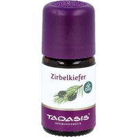 Zirbelkiefer öl Bio