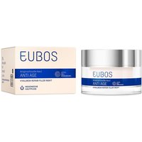 Eubos Hyaluron Repair Filler Night Creme