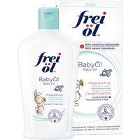 FREI ÖL BabyÖl