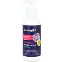 Allergika Kinderlotion Repair Lotion