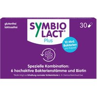 Symbiolact Plus Kapseln