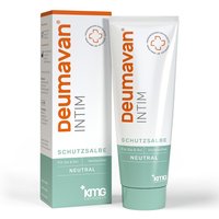 Deumavan Schutzsalbe neutral Tube Salbe