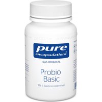Pure Encapsulations Probio Basic Kapseln