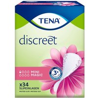 Tena Lady Discreet Einlagen mini magic