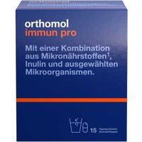 Orthomol Immun pro Granulat