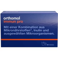 Orthomol Immun pro Granulat