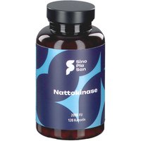 SinoPlaSan Nattokinase 100 mg Kapseln
