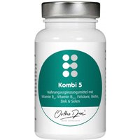 Orthodoc Kombi Kapseln