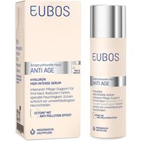 Eubos Hyaluron high intense Serum