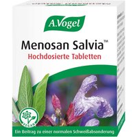 A Vogel Menosan Salvia Tabletten