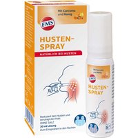 Ems Hustenspray Spray