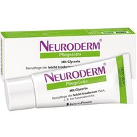 Neuroderm Pflegelotio Lotion