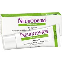 Neuroderm Pflegelotio