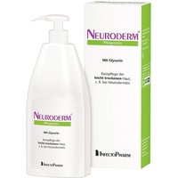 Neuroderm Pflegelotio Lotion