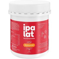 Ipalat® Halspastillen Honigmild