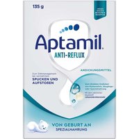 Aptamil Anti-Reflux Andickungsmittel Pulver