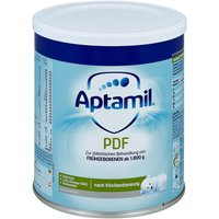 Aptamil PDF Pulver