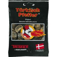 Türkisch Pfeffer Original Lakritzbonbons
